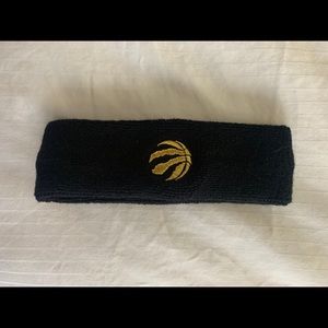 Toronto Raptors Drake Night Sweat Headband